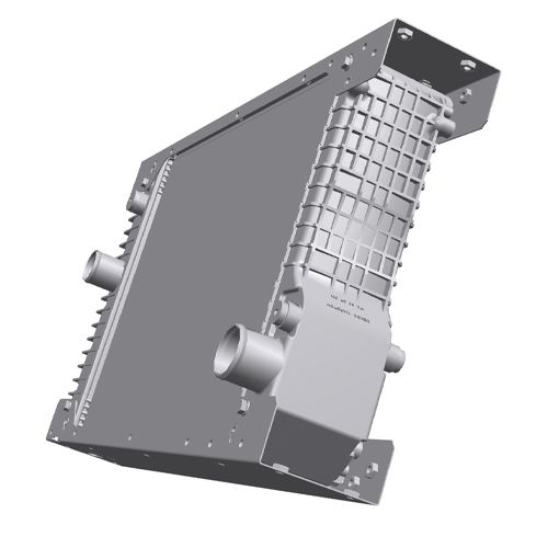 T411521 | RADIATOR | CM20240517-af864-3f8c7