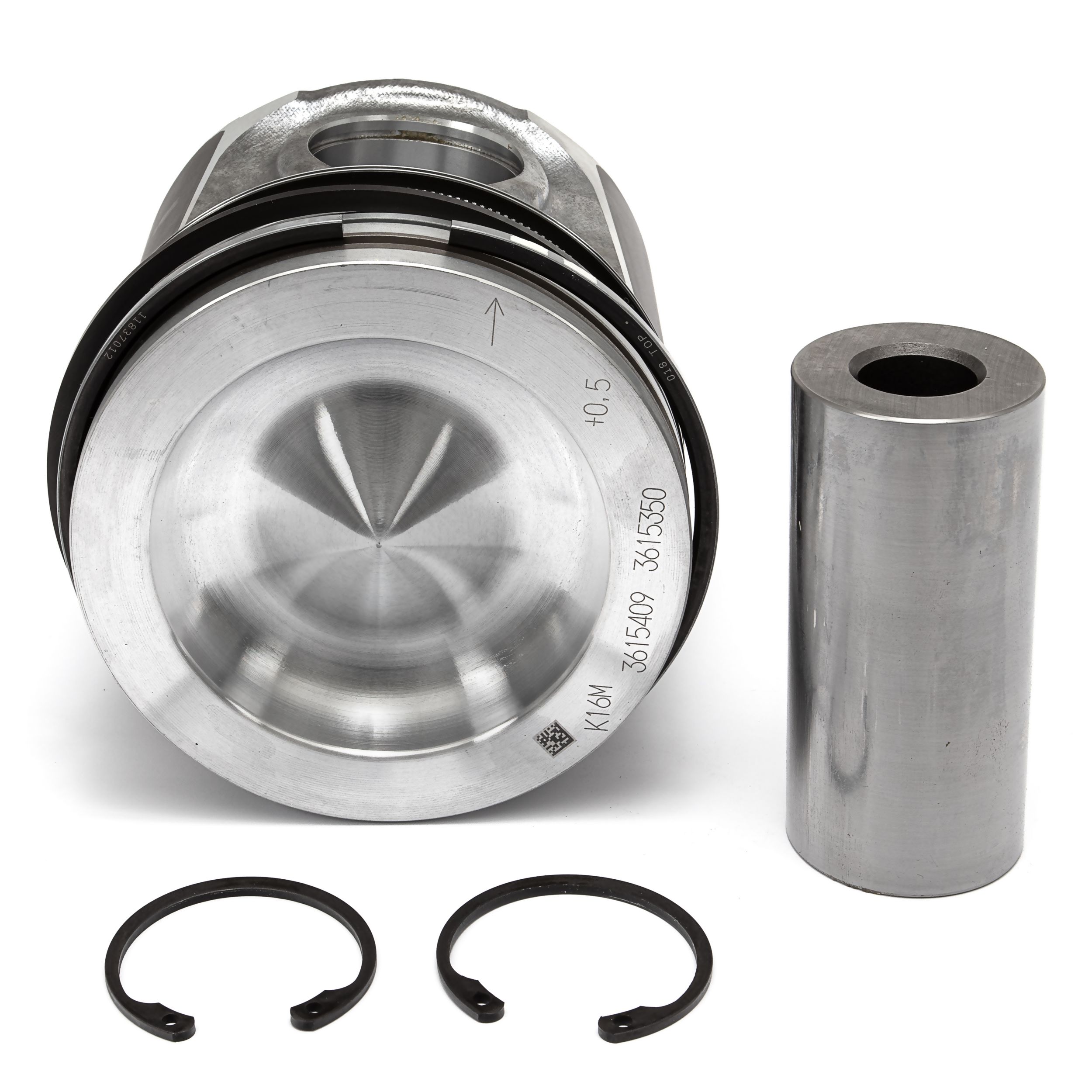 T400435 | PISTON KIT | CM20240712-d7ca2-df2fe