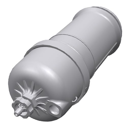4794136 | FUEL FILTER ASY | CM20240717-9d598-5aedf