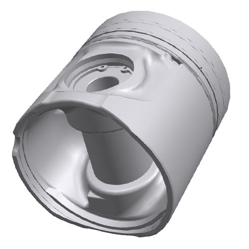 T400482 | KIT, PISTON/RIN | CM20240718-02f7e-de86a