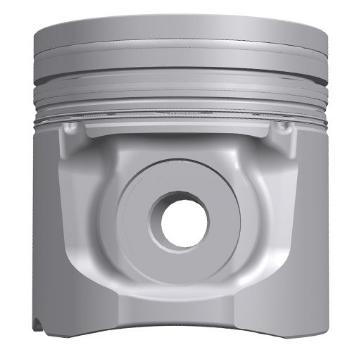 T400498 | KIT, PISTON/RIN | CM20240718-61143-520bd