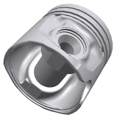 T412827 | KIT, PISTON/RIN | CM20240719-90208-4867e