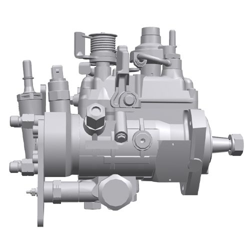 T421986 | INJECTION PUMP | CM20240722-6fda1-3e6df