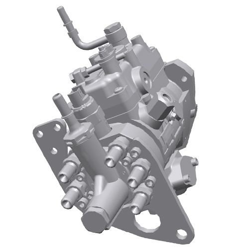 T421917 | FUEL INJ. PUMP | CM20240722-8c59b-8c902