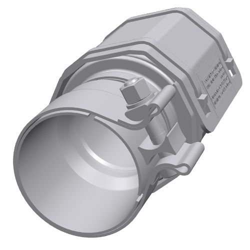 T409928 | EXHAUST PIPE | CM20240722-fa6dd-aa2a1