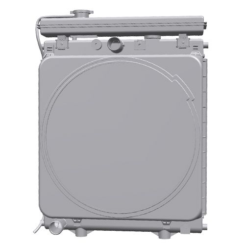 T430481 | RADIATOR | CM20240723-73cae-ec975