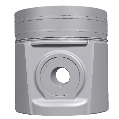 T426381 | KIT, PISTON/RIN | CM20240723-87e19-a6195