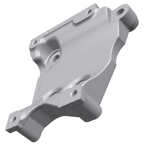 T431355 | BRACKET ASSY. | CM20240723-b165d-38606