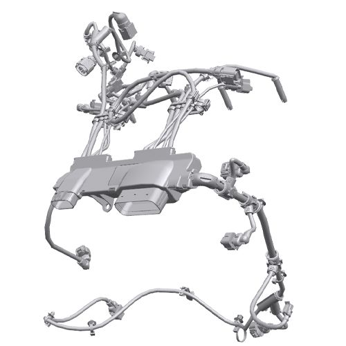 T435677 | HARNESS ASSY | CM20240723-f56de-42a05