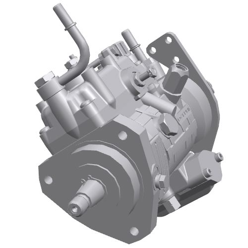T418473 | INJECTION PUMP | CM20240725-3b3e3-f79c0