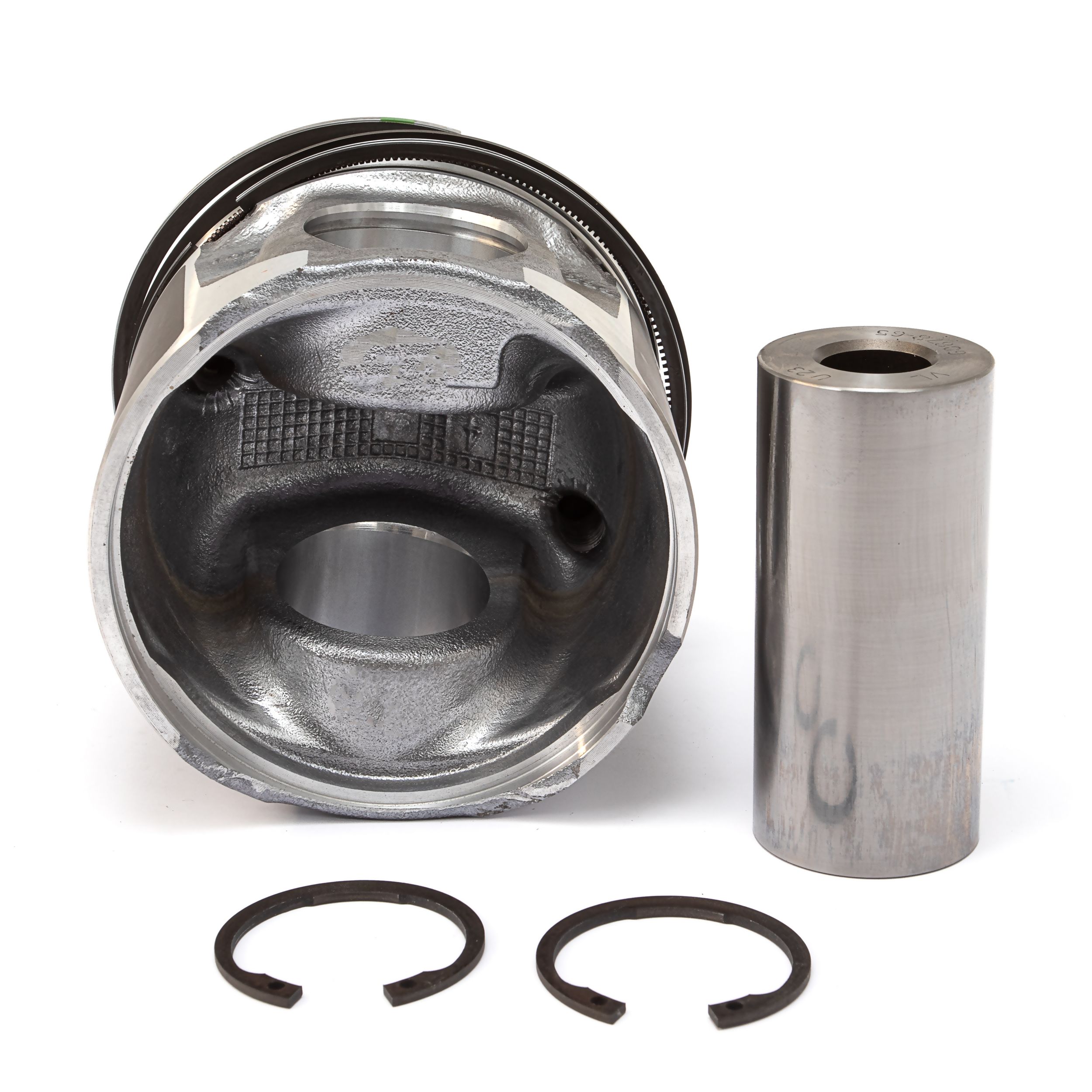T417298 | PISTON KIT | CM20240918-2ff6b-bc302