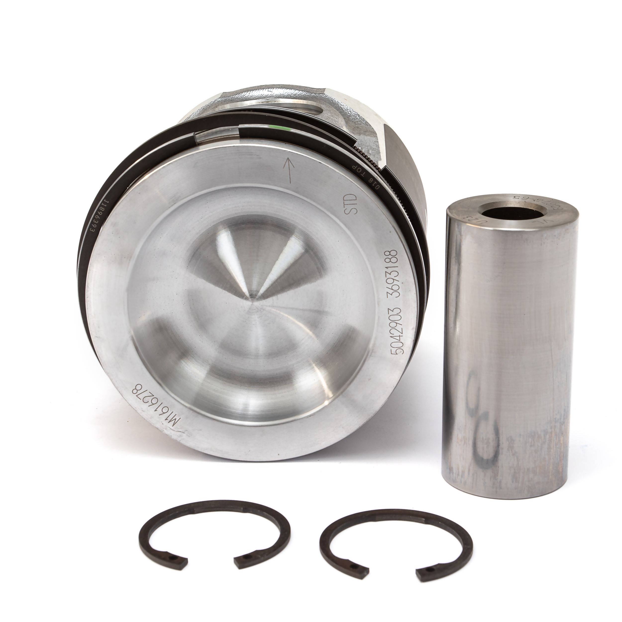T417298 | PISTON KIT | CM20240918-53357-bafd5