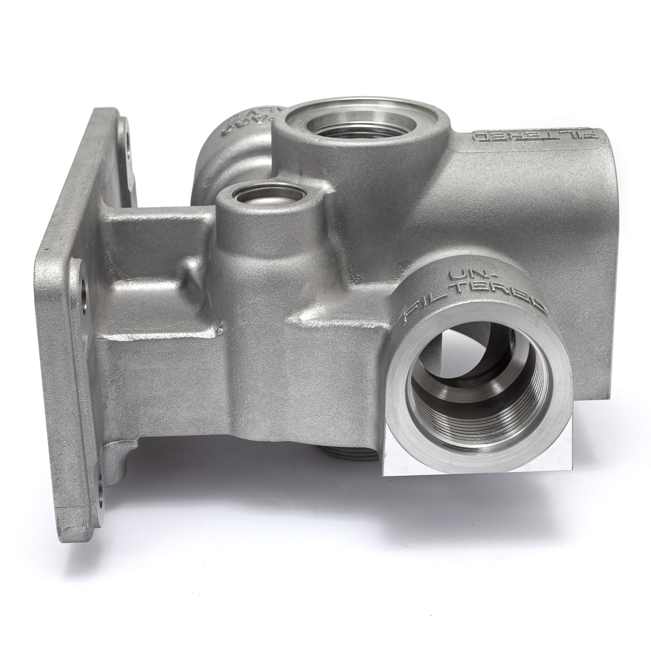T402857 | OIL FILTER HEAD | CM20240918-db32f-46b1b