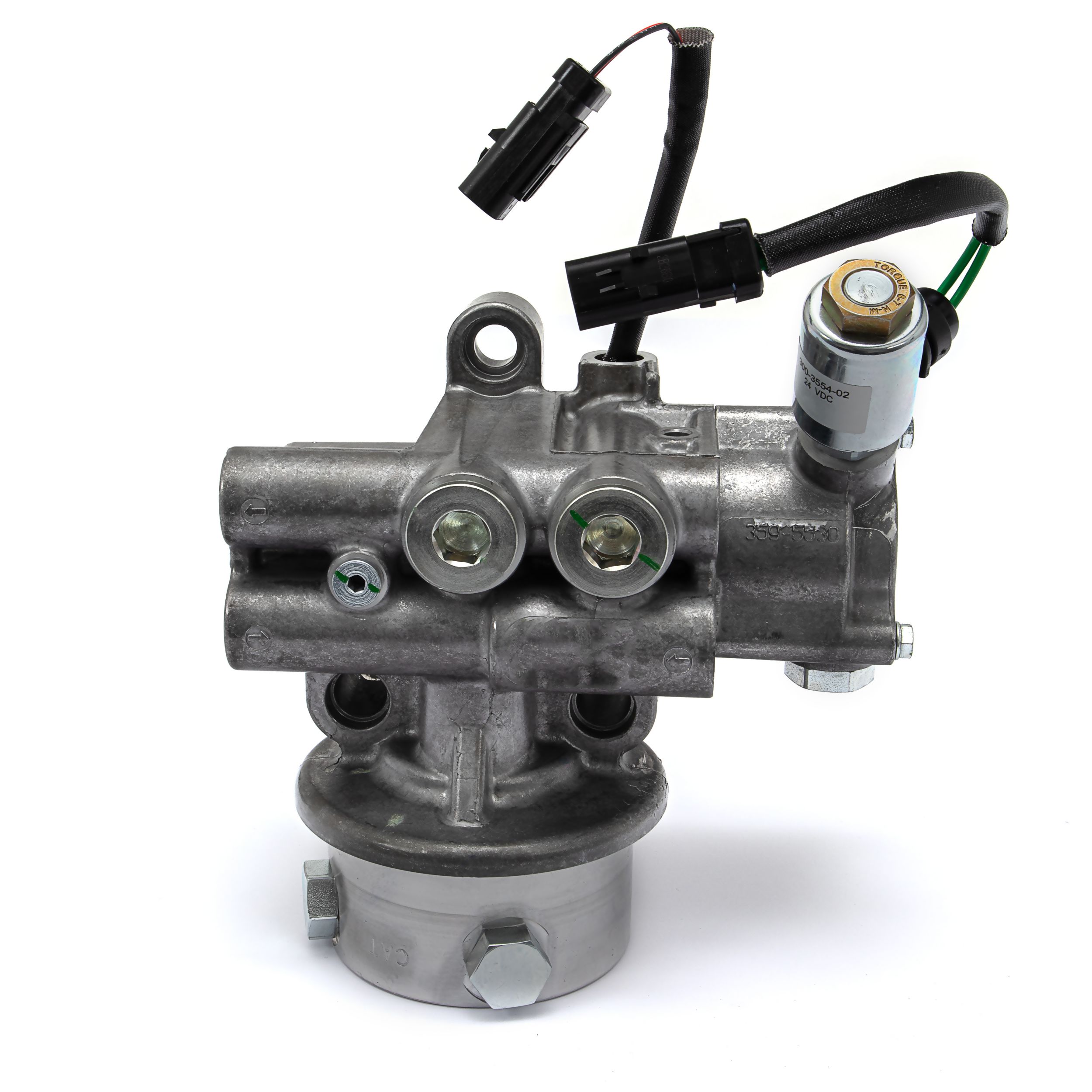 T434782 | PRIMING PUMP | CM20240919-c41c5-d9ee2