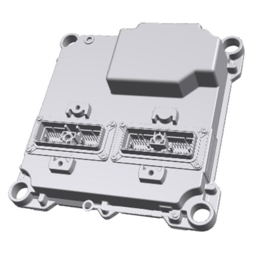 5826901 | ENGINE CONTROL MODULE | CM20240930-cec77-5908f