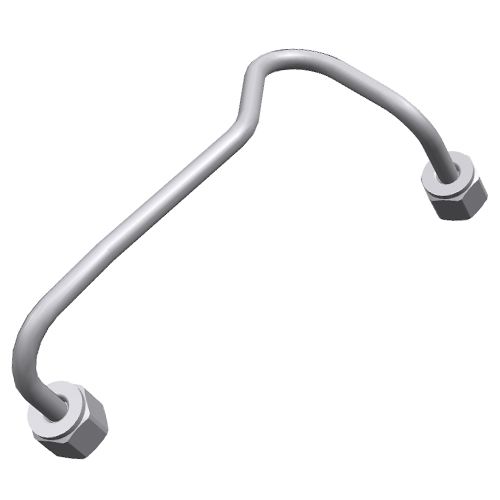 131501100 | INJECTION PIPE | CM20241001-26b26-609bb
