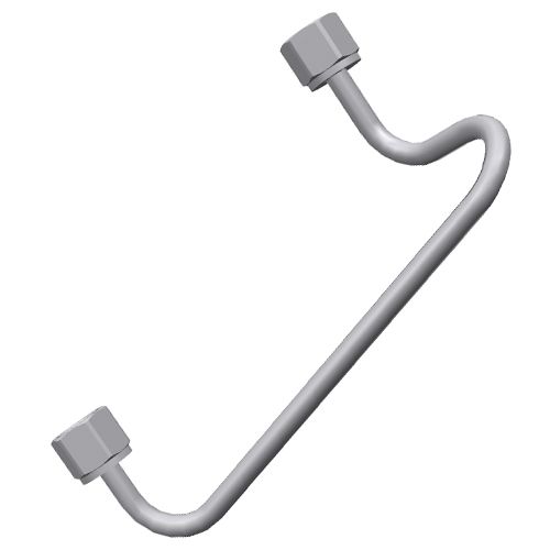 131501090 | INJECTION PIPE | CM20241001-d36a6-5d568