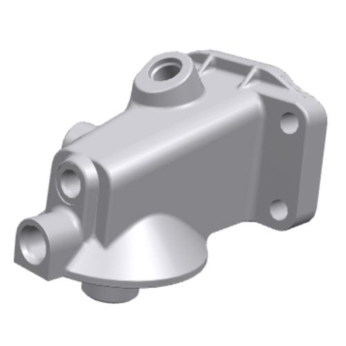 T423830 | OIL FILTER HEAD | CM20241017-722b7-4de5a
