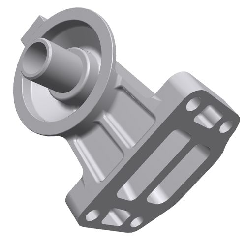 T423828 | OIL FILTER HEAD | CM20241017-dc946-d2d9d