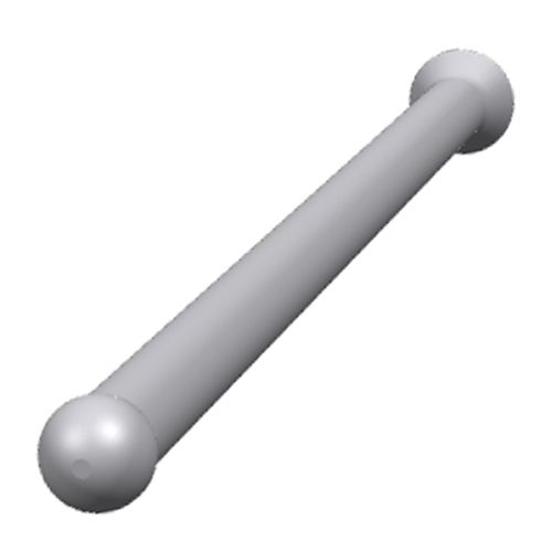 T419487 | PUSHROD | CM20241022-cf165-6b456