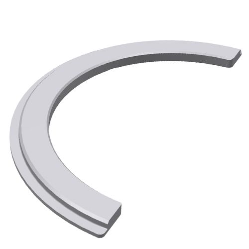 T400520 | THRUST WASHER | CM20241101-51d82-2003d
