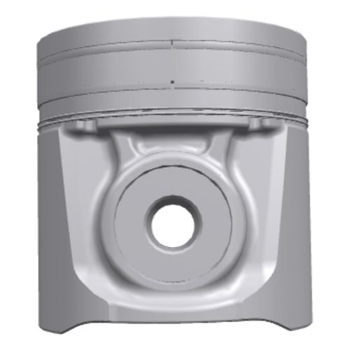 T400668 | KIT, PISTON/RIN | CM20241108-3ed7a-ebbc7
