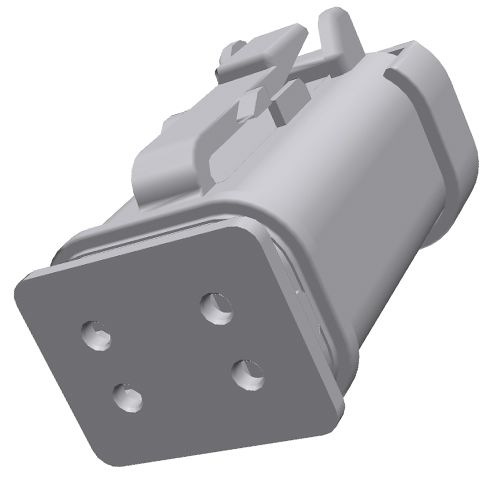 T403434 | CONNECTOR PLUG | CM20241113-9a597-464e2