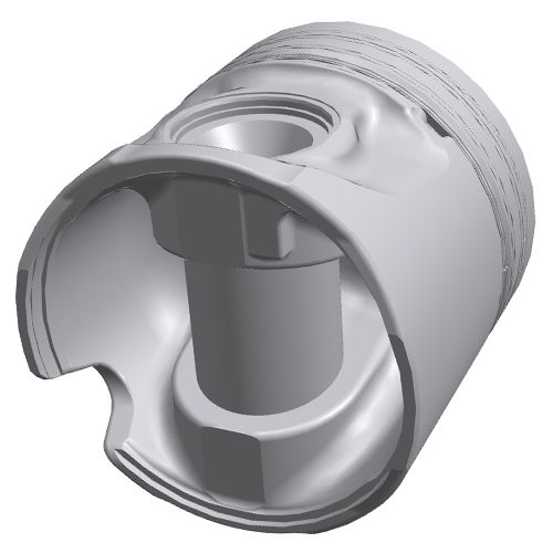 T401582 | KIT, PISTON/RIN | CM20241113-aea31-31759