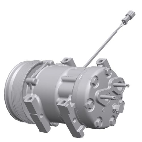 T434374 | COMPRESSOR | CM20241210-1c478-9ba28
