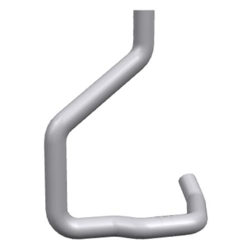 T434563 | BREATHER PIPE | CM20241210-63fdc-bd983