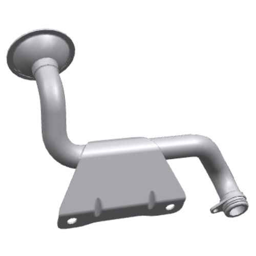 T412223 | SUCTION PIPE | CM20250103-3accf-f2812