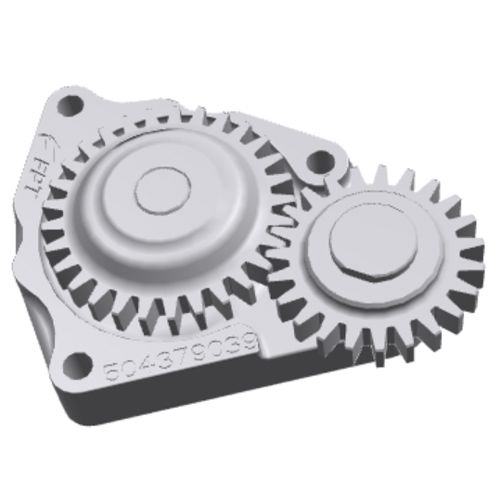 T412207 | PUMP ASSY | CM20250108-4e039-12d38