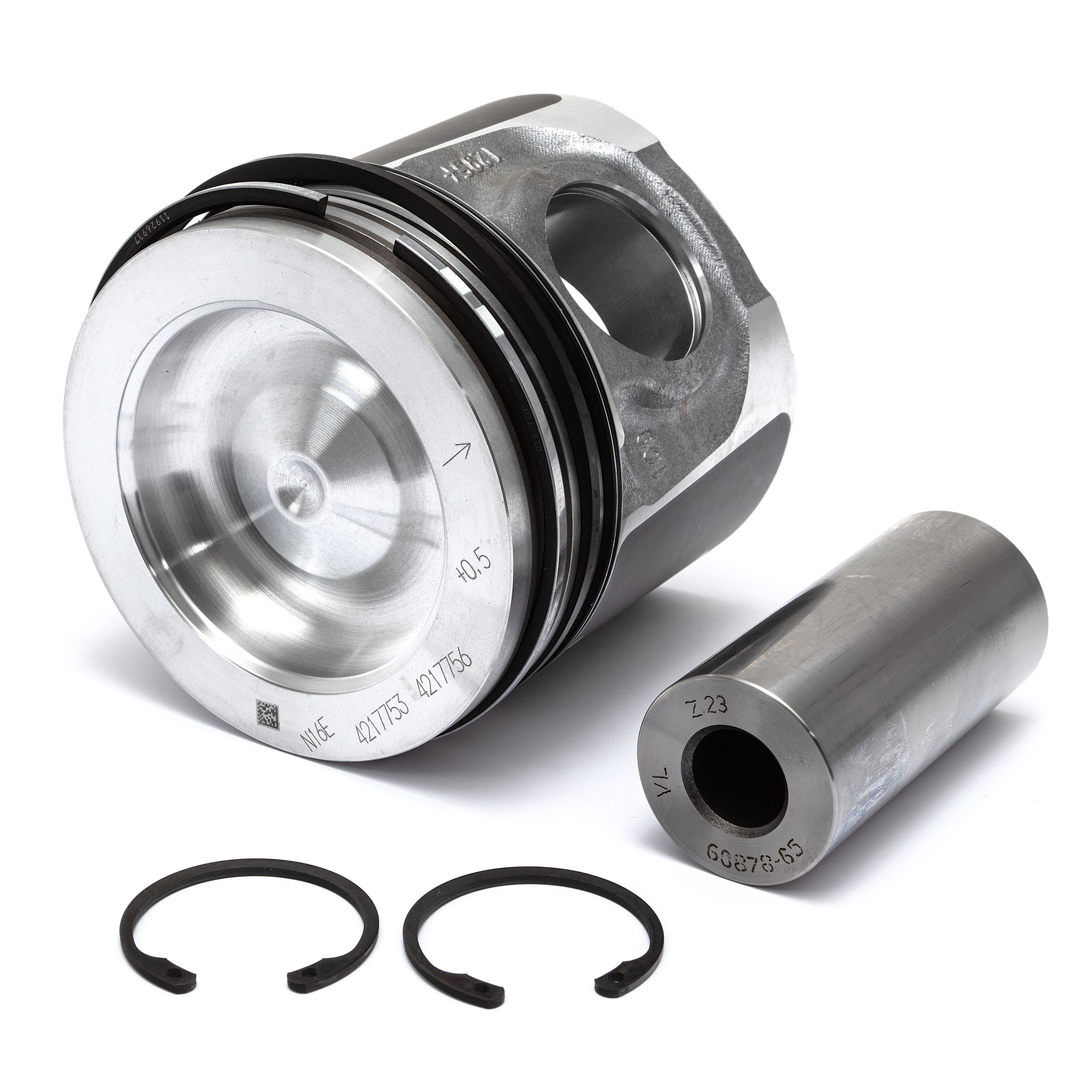 T418740 | PISTON KIT | CM20250211-6614f-0de73