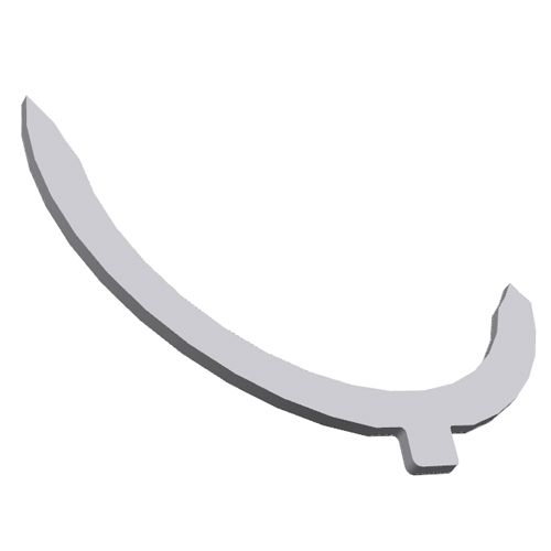 T422290 | THRUST WASHER | CM20250320-5e1f5-3a16d