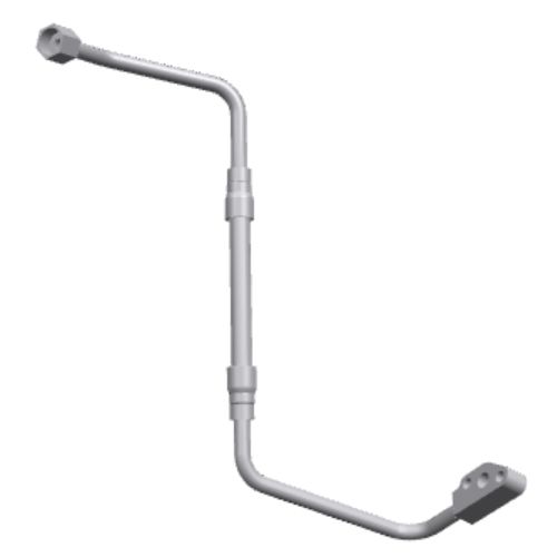 T430056 | OIL FEED PIPE | CM20250320-65aec-e1d4e