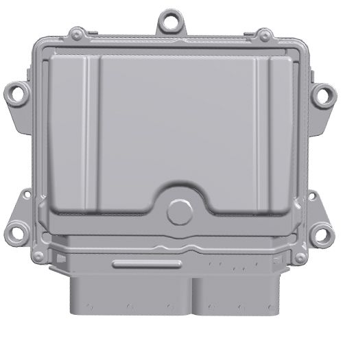 T417661 | CONTROL MODULE | CM20250331-4de85-4214c