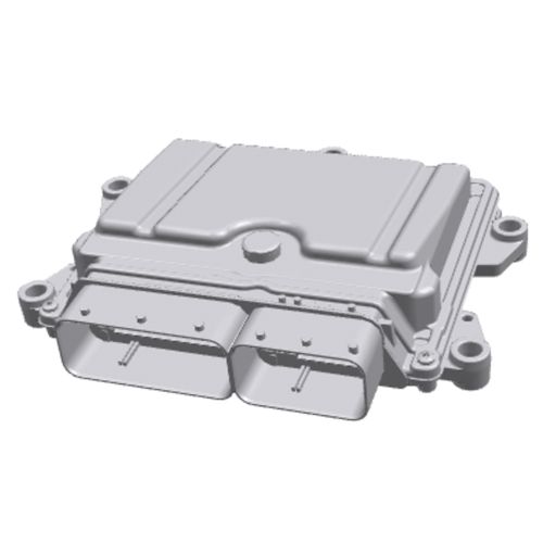 T431665 | CONTROL MODULE | CM20250331-d9c24-a02a6