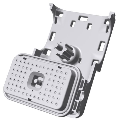 T414746 | KIT, CONNECTOR | CM20250821-b3b0f-41e31