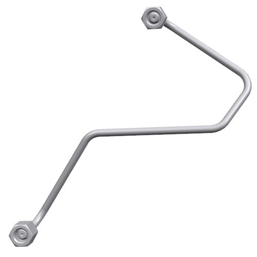131507530 | INJECTION PIPE | CM20250821-c382e-895e7