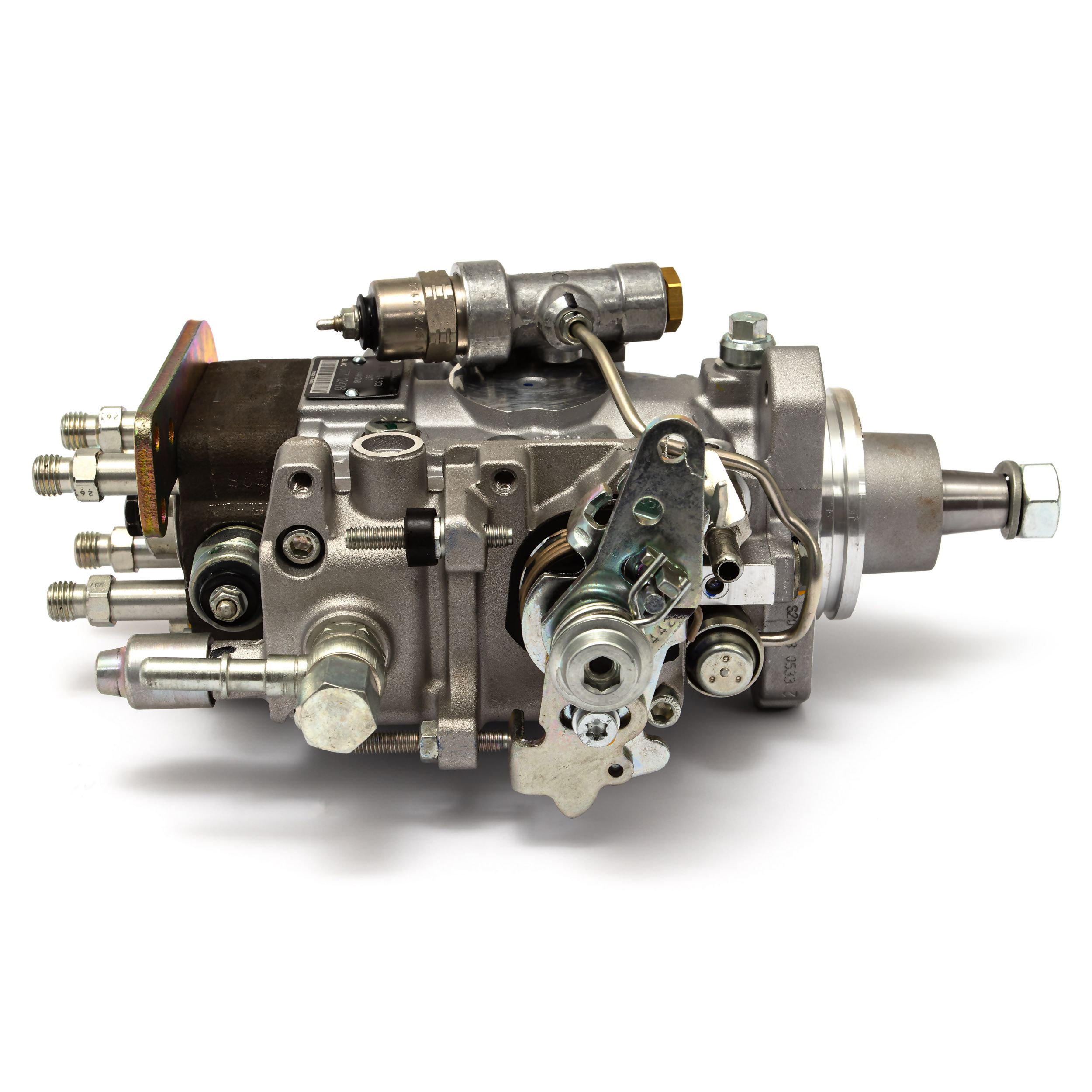 2644N208/21 | INJECTION PUMP | CM20250902-06458-5c390