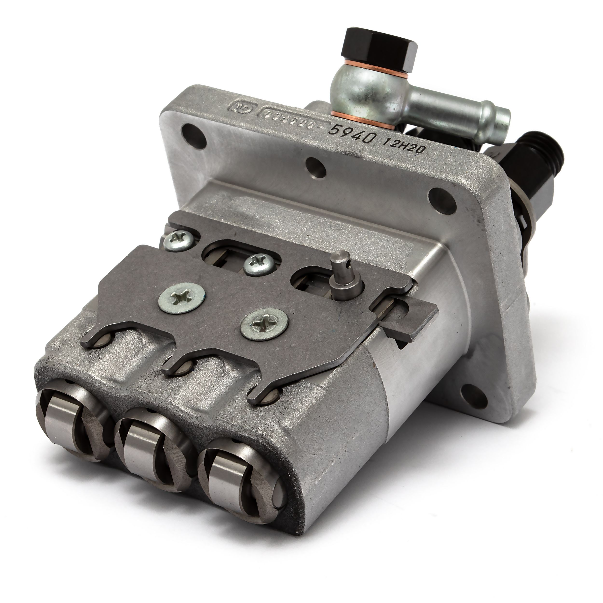 131017611 | INJECTION PUMP | CM20250917-04656-59a6e