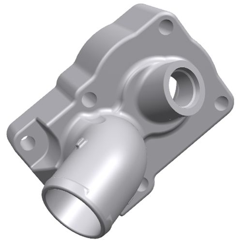 T401798 | HOUSING ASSY | CM20250917-1b308-c5d0e