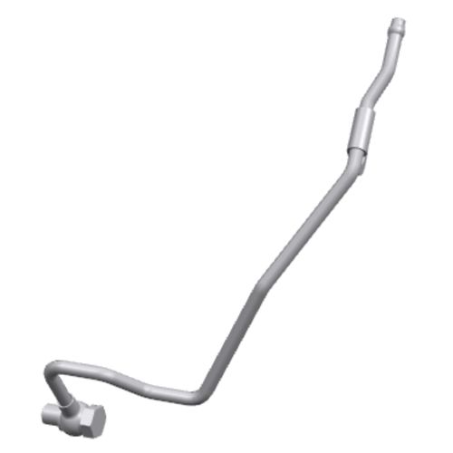 T408397 | PIPE,TURBO | CM20250919-00143-1f1ff