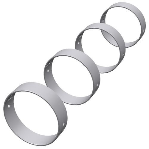 T436445 | MAIN BEARING KIT | CM20250919-15453-7c8fb