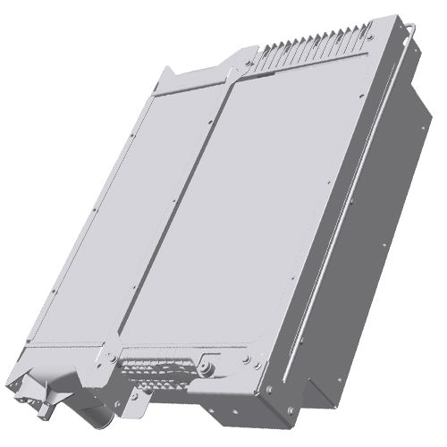 T411127 | RADIATOR ASSY. | CM20250919-2840b-b6e38