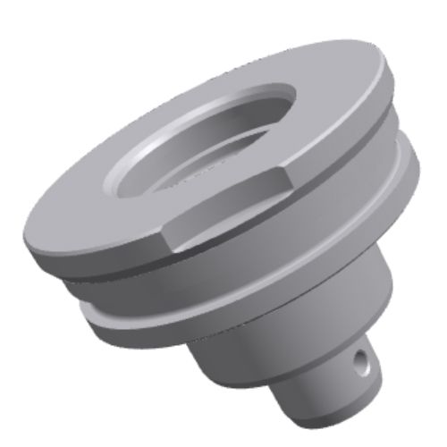 T434447 | IDLER SHAFT | CM20250919-31051-49acb
