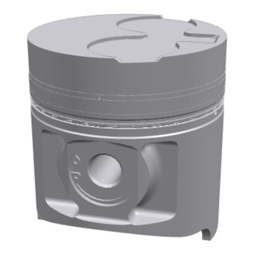 T436364 | PISTON & RING KIT | CM20250919-60c85-96614