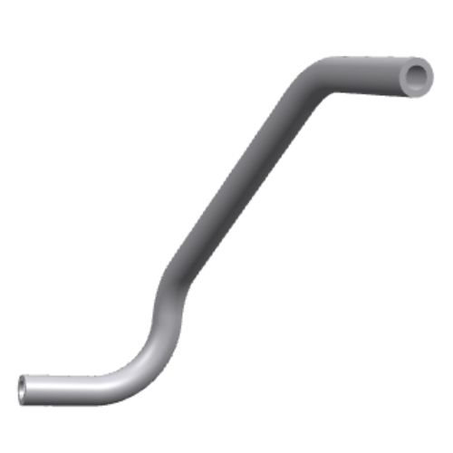 T412387 | HOSE | CM20250919-6c1e2-e280d