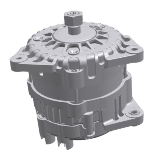T434756 | ALTERNATOR | CM20250919-7a761-655af