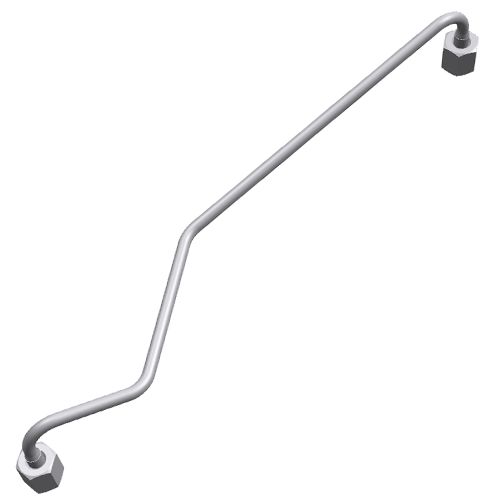 131507550 | INJECTION PIPE | CM20250919-86120-675c6
